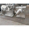 Pharmaceutical Powder Mixer Pharmaceutical multi directional mixer Powder 3D mixer Supplier